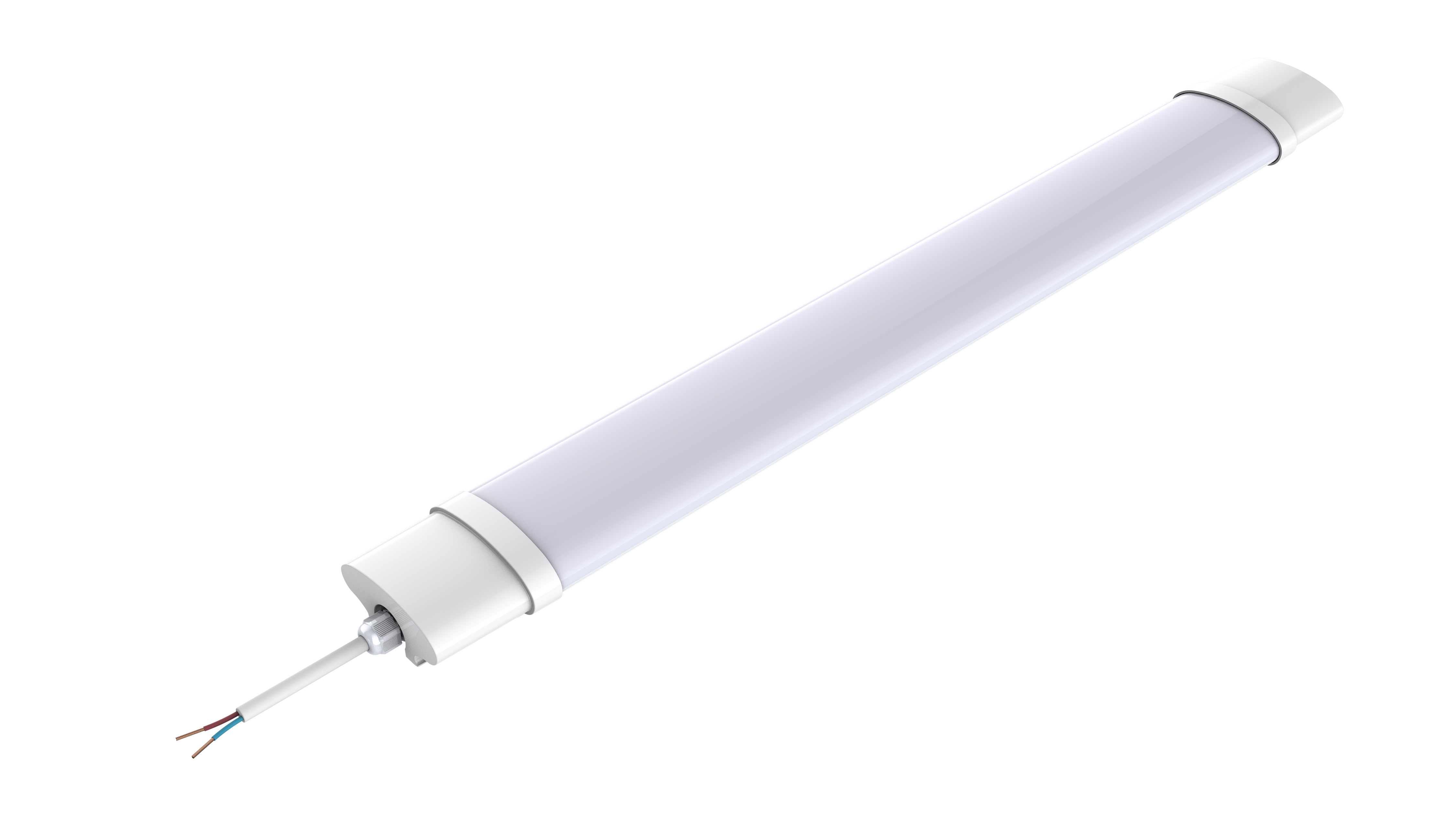 45W Industrial Tri Proof Light für Tunnel 970