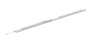 1500 mm dampfdichtes Solar-LED-Licht für Geflügelställe