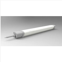Geflügelstall IP65 Wasserdichtes LED-Dampfdichtes Licht 