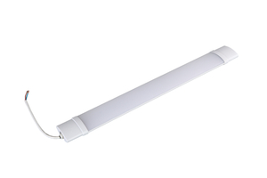 36W IP65 IK08 Tri Proof Light für Carport 500