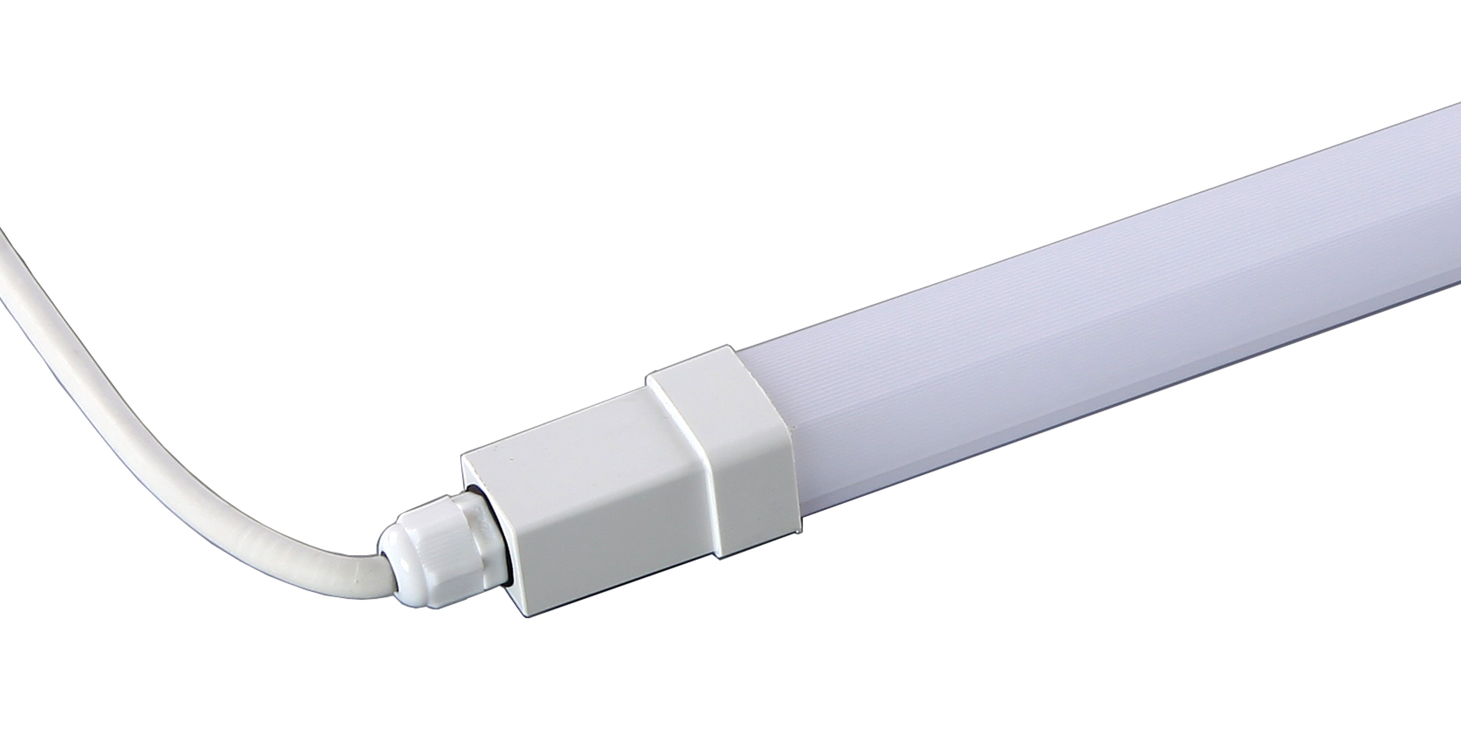 22W Industrial Tri Proof Light für Autowaschanlage 1020