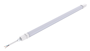 9 W Kunststoffschlauch LED dampfdichte Leuchte IP65 1020