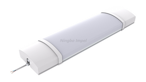 72W OEM Square Tri Proof Light für Garage 1200