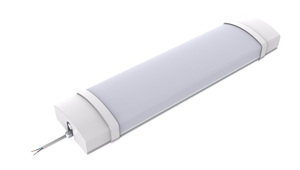 5 Jahre Garantie 600 mm 90 W quadratisch Tri Proof Light 1160