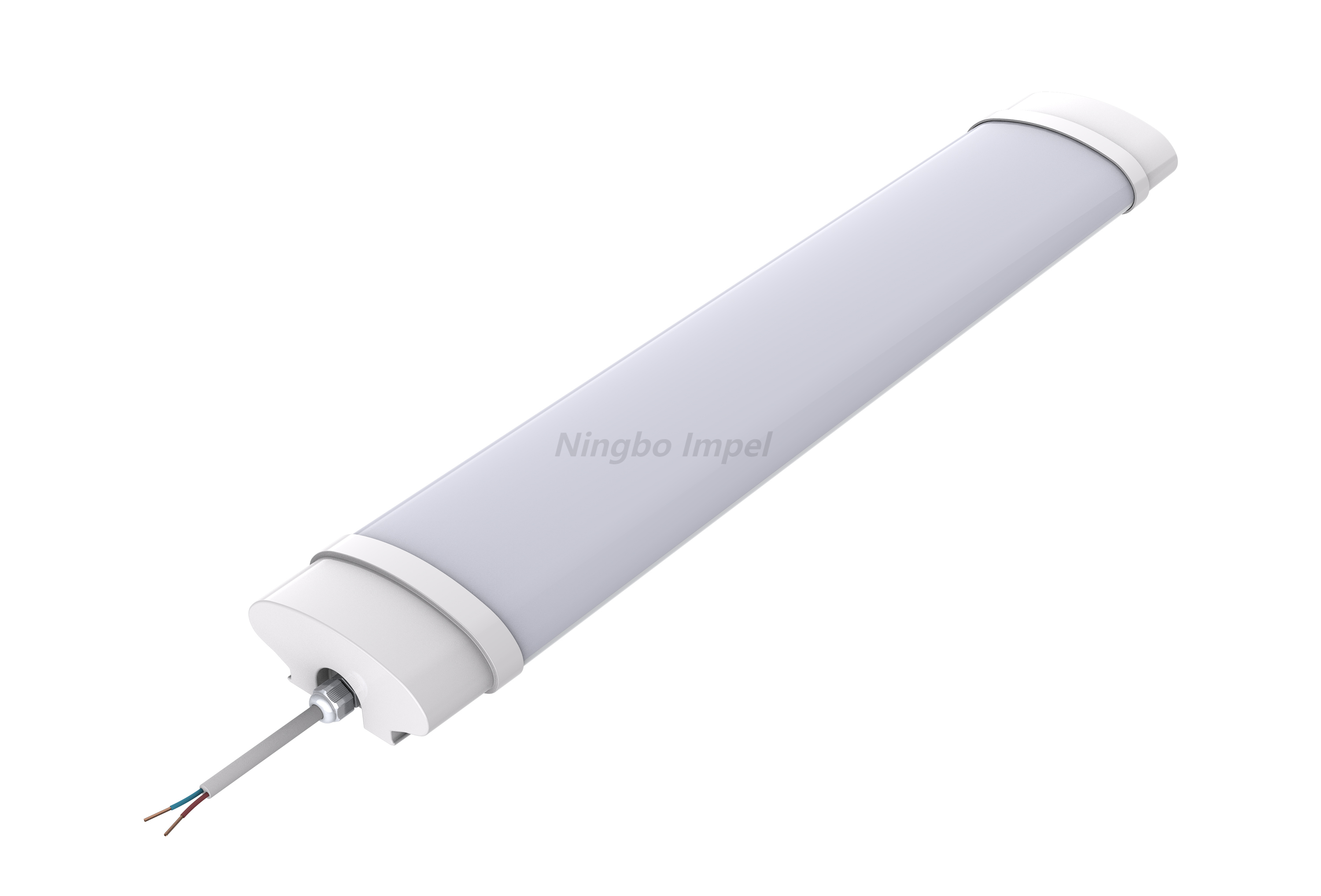90W 8100LM LED Lichtleiste für Bahnsteige 9120