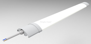 36-W-Kunststoffröhren-LED-dampfdichte Halterung für Tunnel 800
