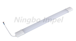 Office 1500 mm Wasserdichtes LED-Dampfdichtes Licht 400